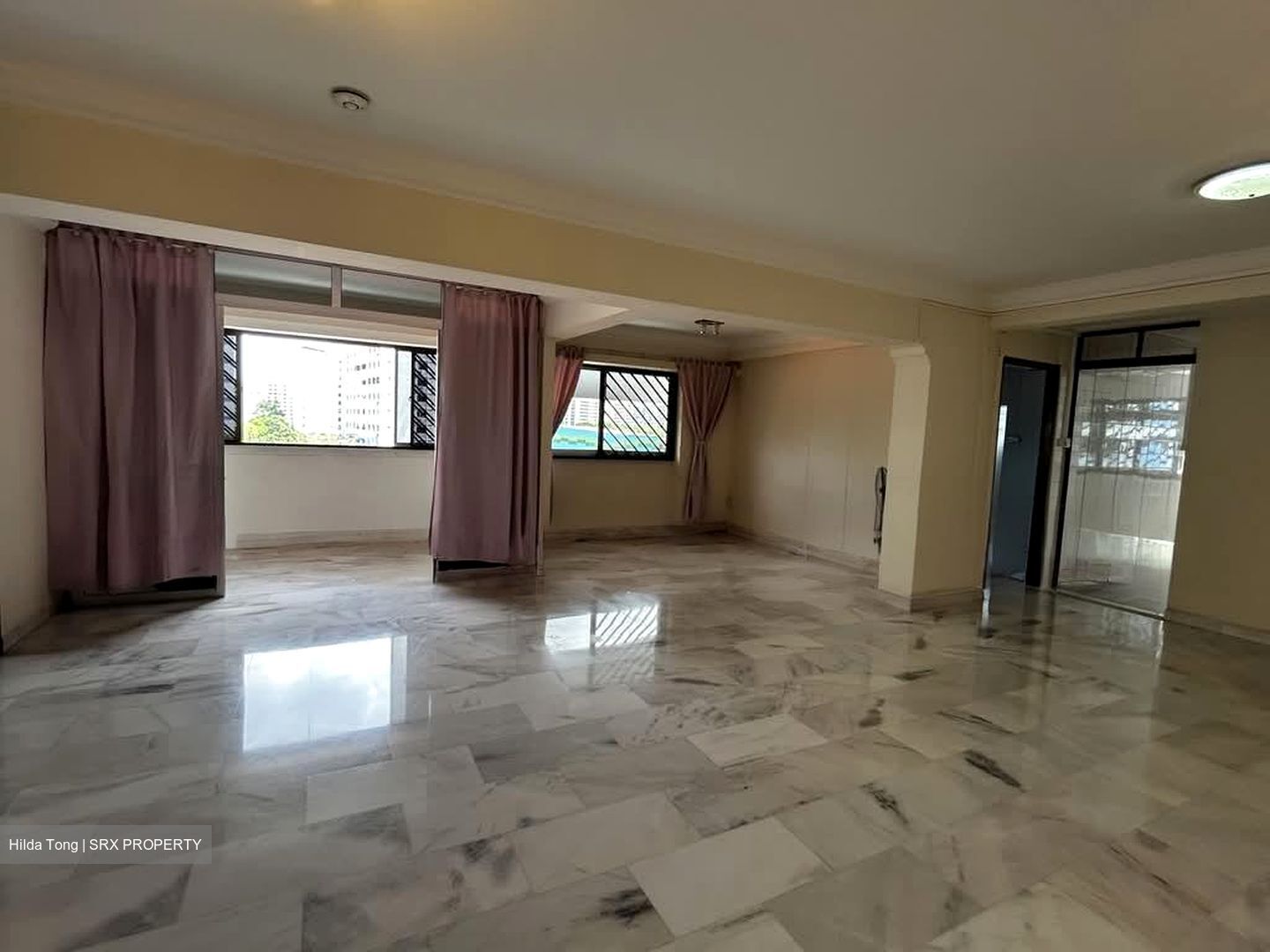 Blk 114 Pasir Ris Street 11 (Pasir Ris), HDB 5 Rooms #590779031